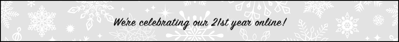 39DollarGlasses.com is proud to be celebrating our 21st year online!