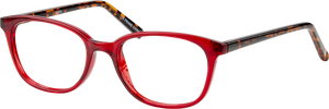 Iris Glasses by 39DollarGlasses.com