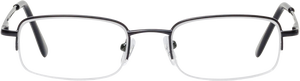 front facing image of Fission Eyewear 014