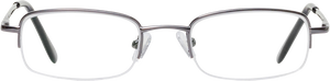 front facing image of Fission Eyewear 014