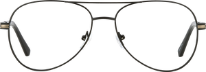Aviator 53 Black