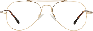Aviator 211 Gold 