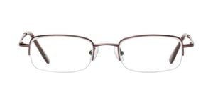 front facing image of Fission Eyewear 014
