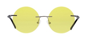 front facing image of Rimless Round 1
