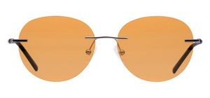 front facing image of Rimless Round 2