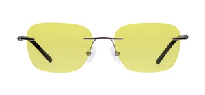 front facing image of Rimless Square