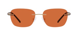 front facing image of Rimless Square