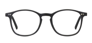 Logan glasses.