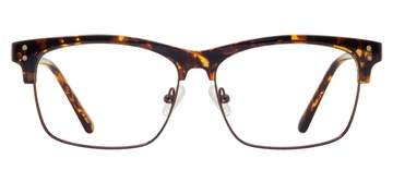 Ezra glasses.