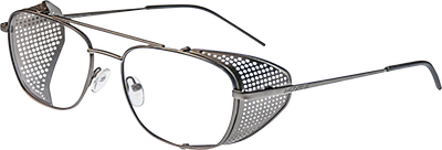 ArmouRx 7109 Prescription Safety Glasses & Sunglasses | Ocusafe