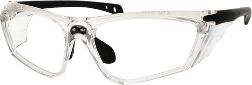 Hudson H6P Prescription Safety Glasses & Sunglasses | Ocusafe