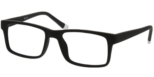 Wide Frame Glasses | Shop Glasses for Wide Faces