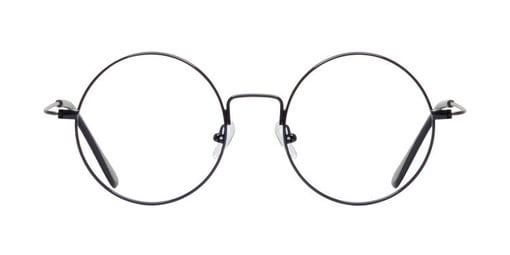 The Best Glasses For Heart-Shaped Faces