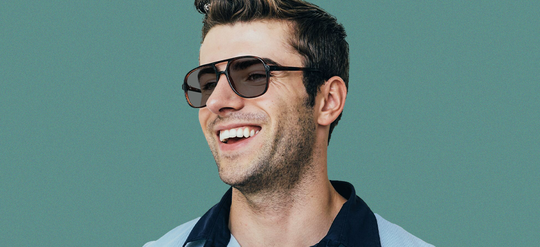 Prescription Sunglasses for Men