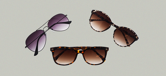 100% UV Sunglasses For Men & Women