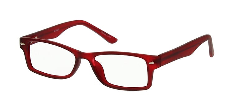 Genius Eyeglasses by 39DollarGlasses.com