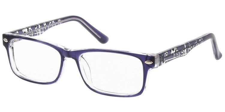 angled product image